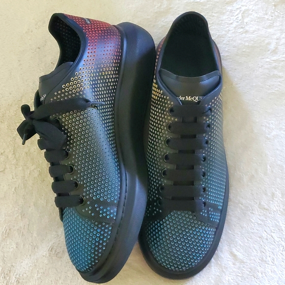 NWT Alexander McQueen